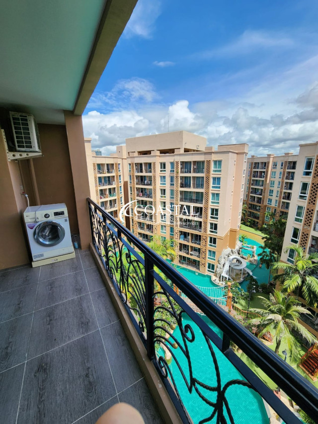 Condo For Rent Jomtien