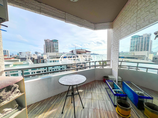 Condo For Sale North Pattaya