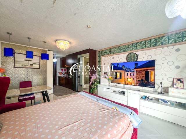 Condo For Sale North Pattaya