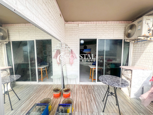 Condo For Sale North Pattaya