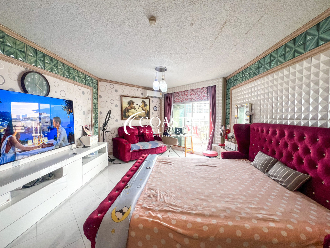 Condo For Sale North Pattaya