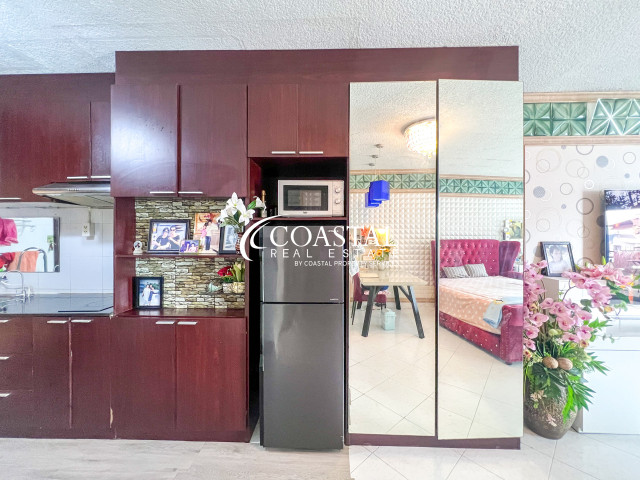 Condo For Sale North Pattaya