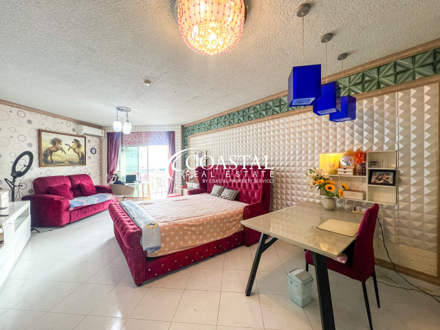 Condo For Sale North Pattaya