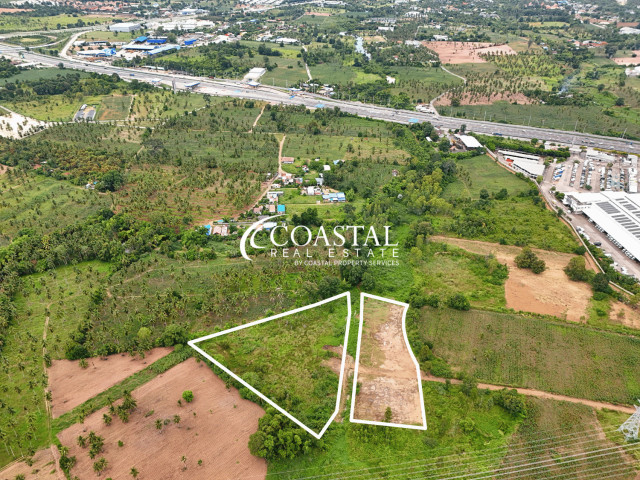 ที่ดินสำหรับขายที่หนองปลาไหล