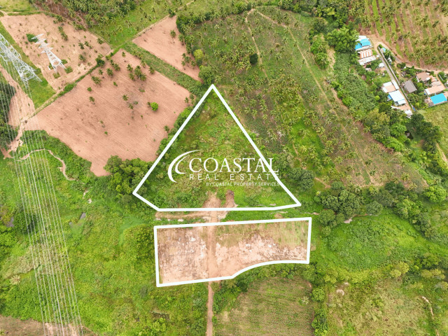 ที่ดินสำหรับขายที่หนองปลาไหล