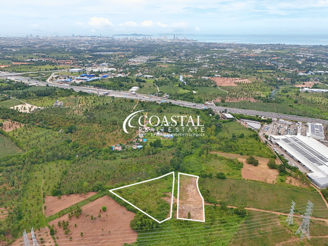 ที่ดินสำหรับขายที่หนองปลาไหล