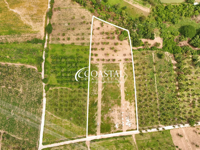 ที่ดินสำหรับขายที่หนองปลาไหล