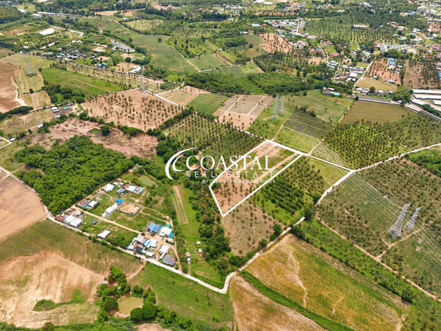 ที่ดินสำหรับขายที่หนองปลาไหล