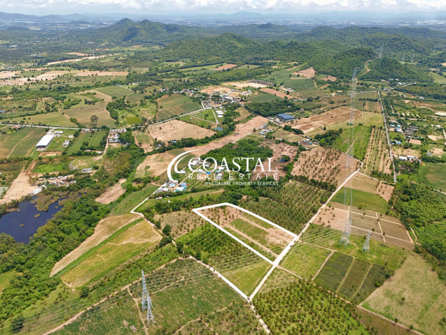 ที่ดินสำหรับขายที่หนองปลาไหล