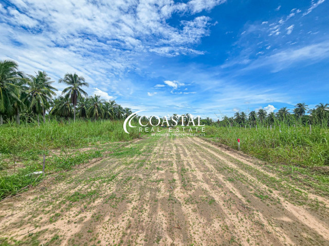 ที่ดินสำหรับขายที่หนองปลาไหล