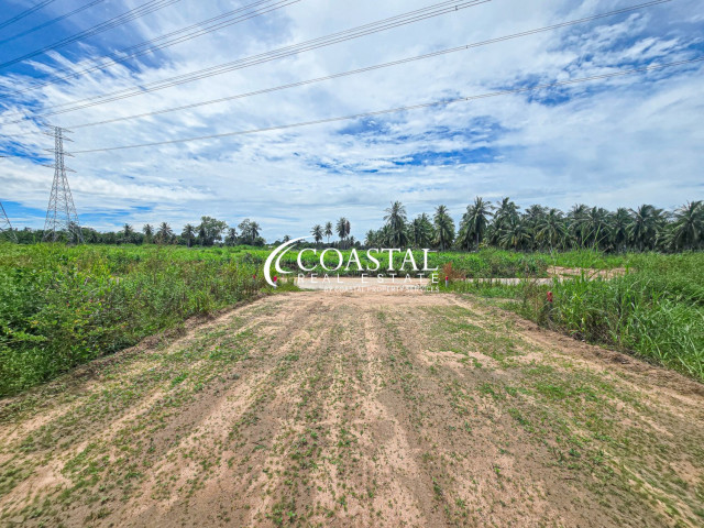 ที่ดินสำหรับขายที่หนองปลาไหล