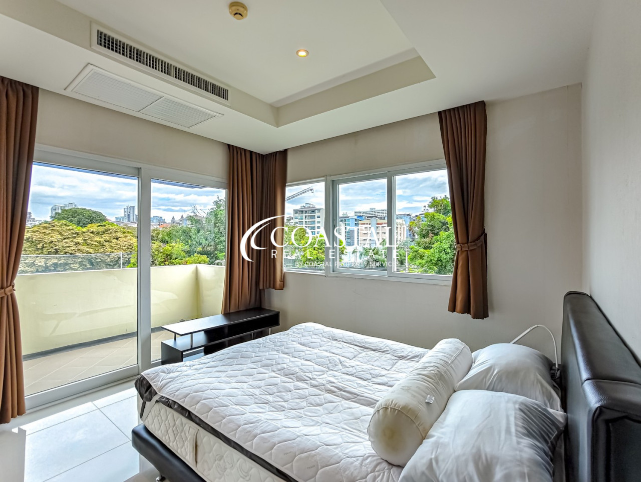 คอนโดสำหรับเช่าที่พระตำหนัก