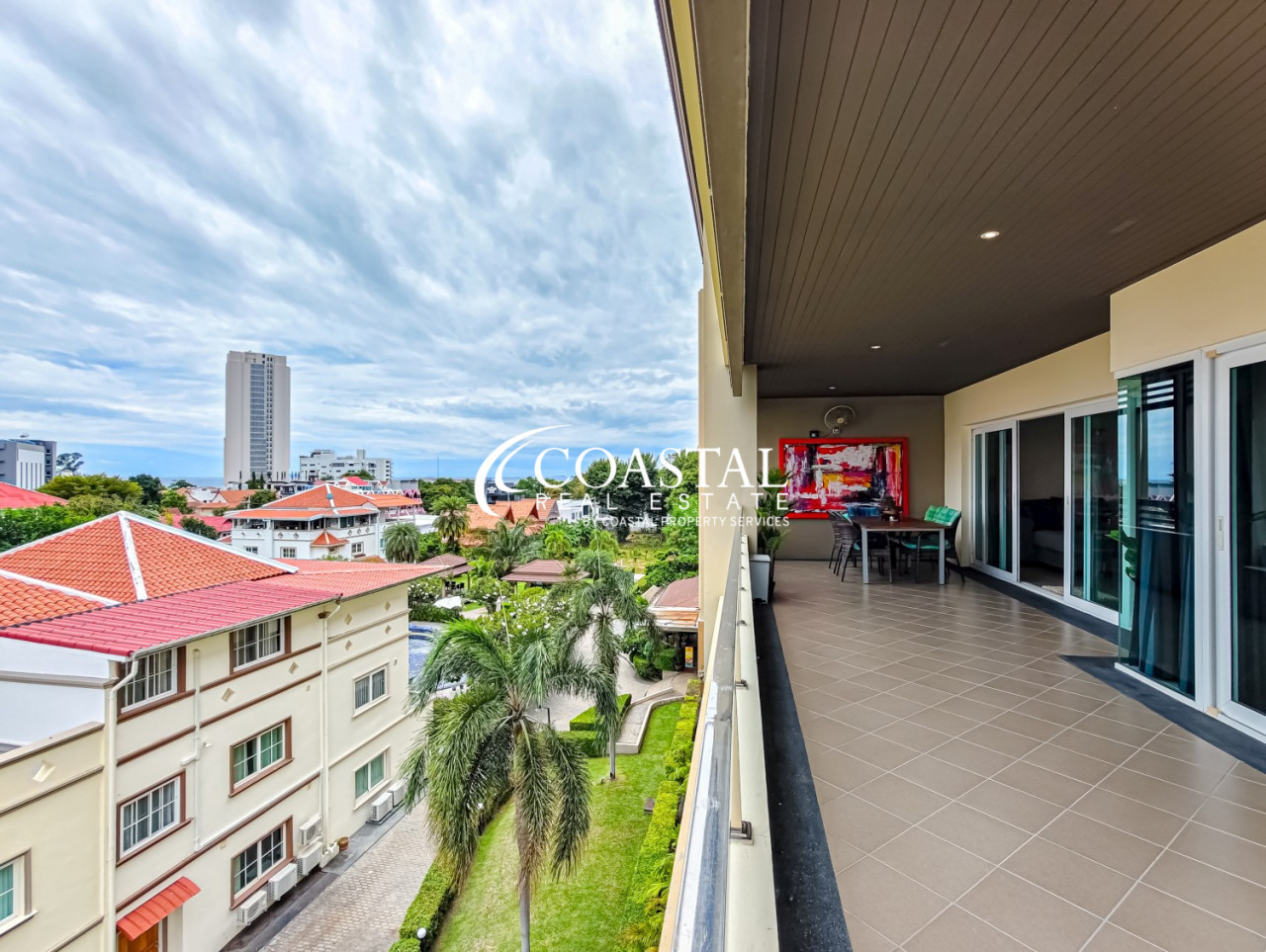 คอนโดสำหรับเช่าที่พระตำหนัก