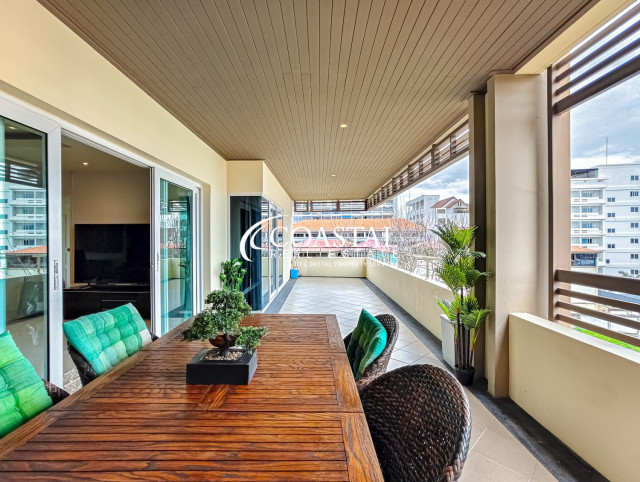 คอนโดสำหรับเช่าที่พระตำหนัก