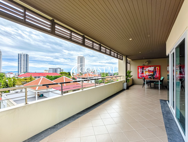 คอนโดสำหรับเช่าที่พระตำหนัก