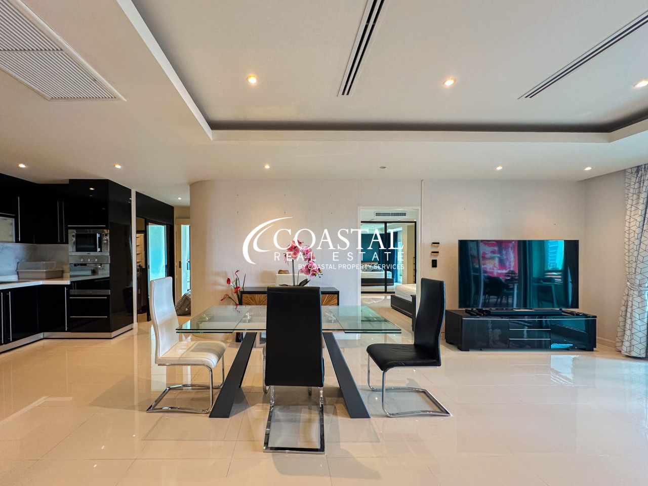 คอนโดสำหรับเช่าที่พระตำหนัก