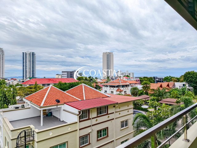 คอนโดสำหรับเช่าที่พระตำหนัก