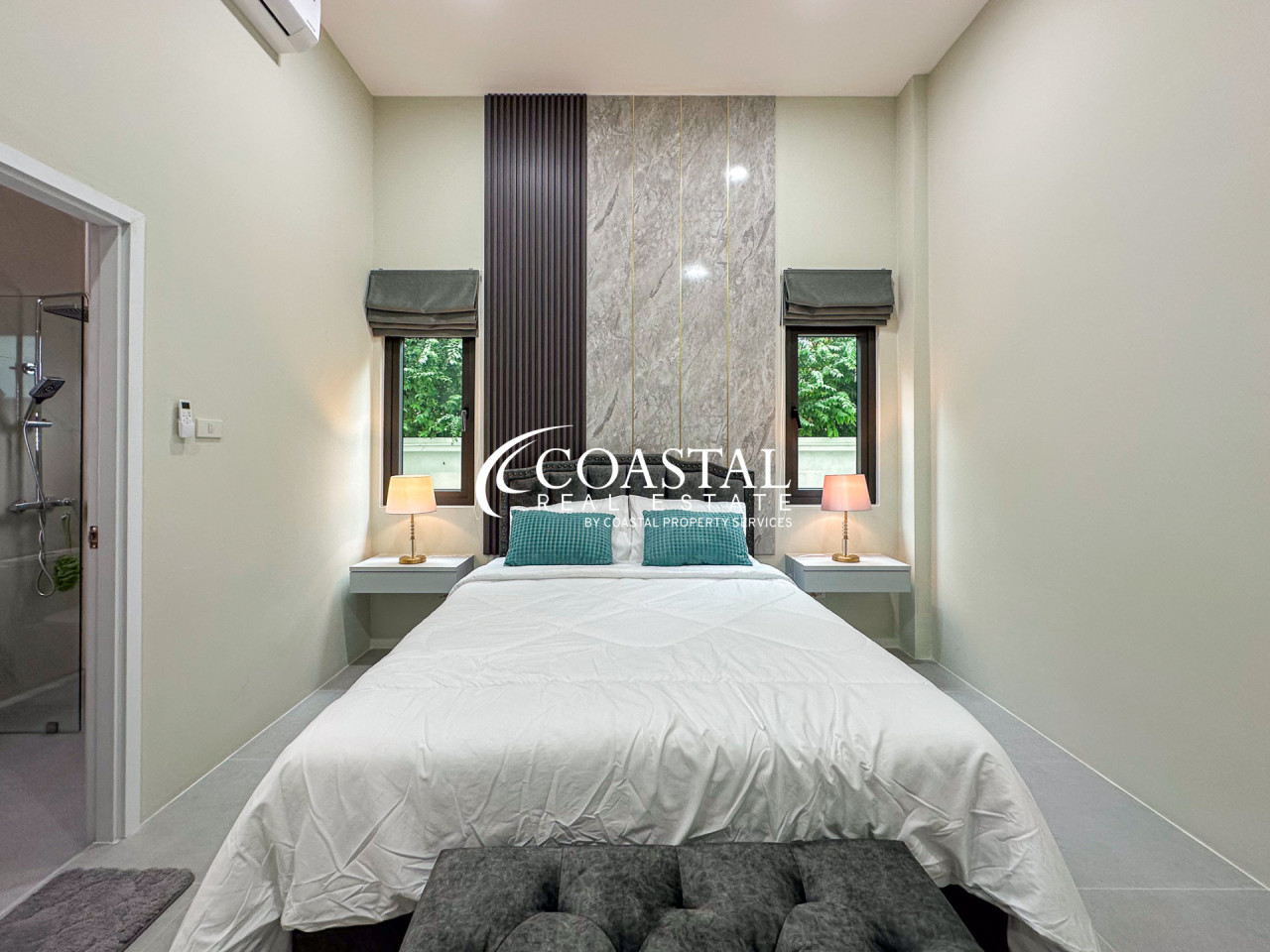 บ้านสำหรับขายที่มาบประชัน/โป่ง