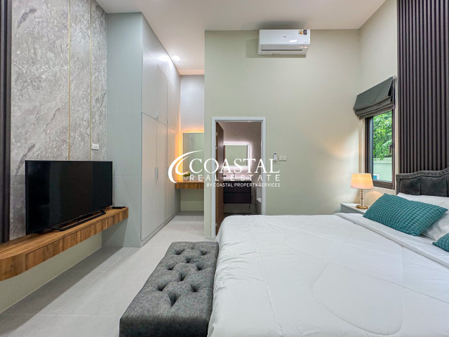 บ้านสำหรับขายที่มาบประชัน/โป่ง