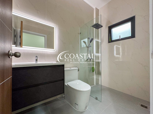 บ้านสำหรับขายที่มาบประชัน/โป่ง