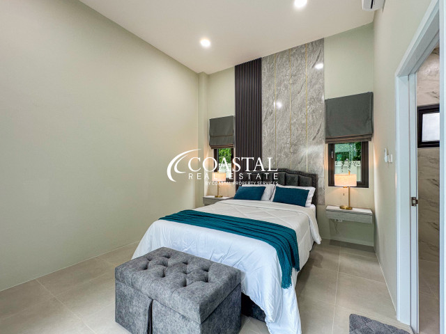 บ้านสำหรับขายที่มาบประชัน/โป่ง