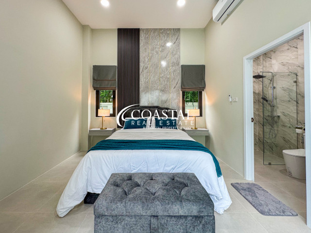 บ้านสำหรับขายที่มาบประชัน/โป่ง