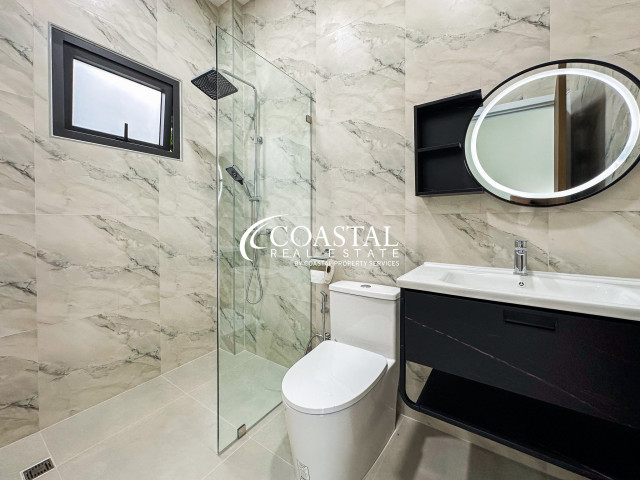 บ้านสำหรับขายที่มาบประชัน/โป่ง