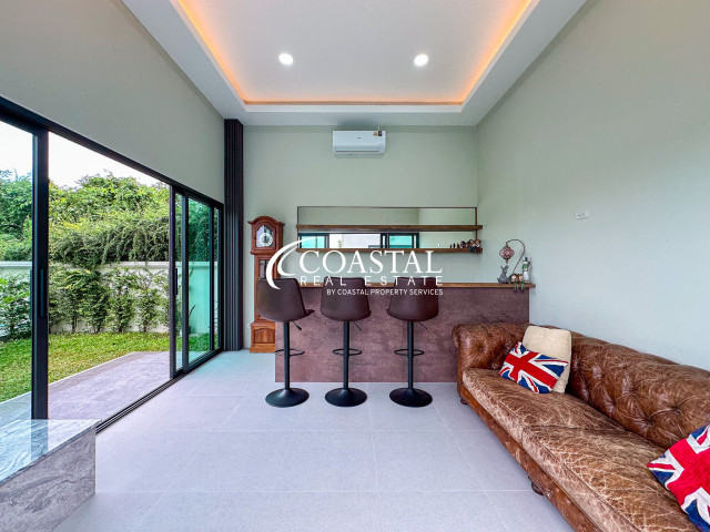 บ้านสำหรับขายที่มาบประชัน/โป่ง