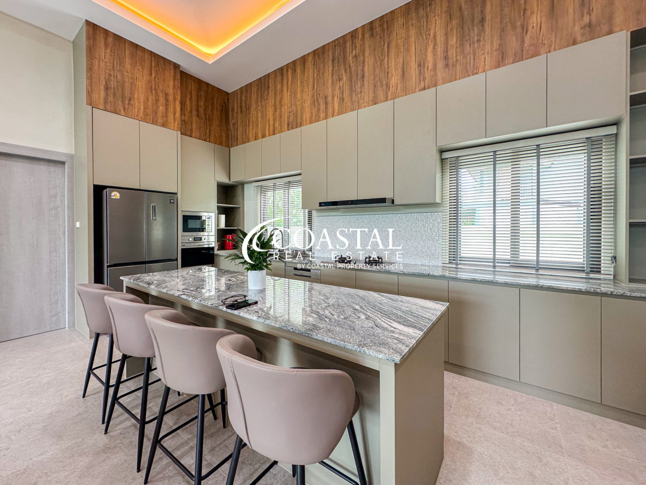 บ้านสำหรับขายที่มาบประชัน/โป่ง