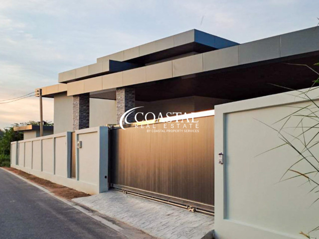 บ้านสำหรับขายที่มาบประชัน/โป่ง