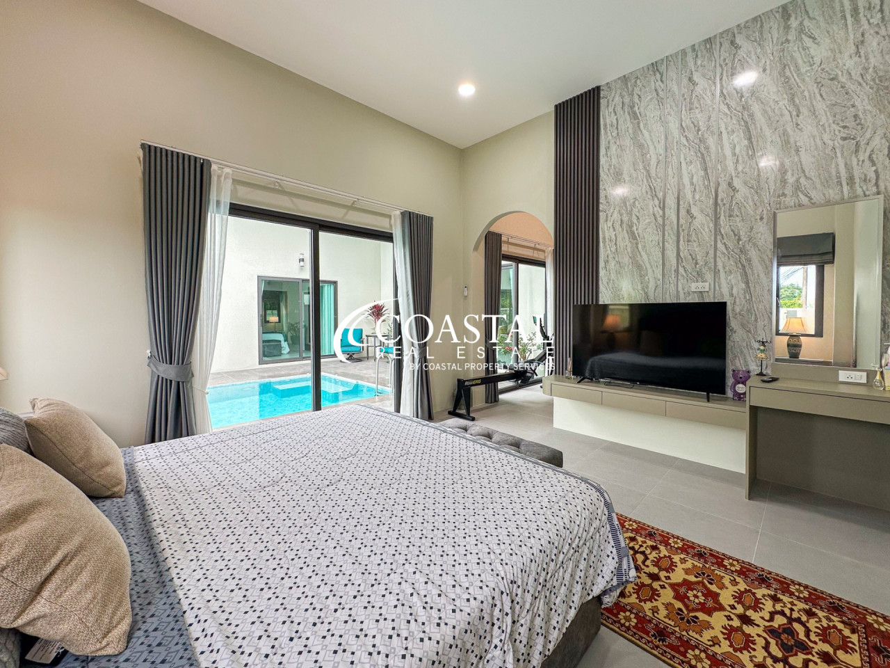 บ้านสำหรับขายที่มาบประชัน/โป่ง