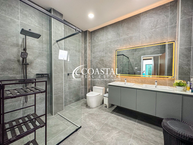 บ้านสำหรับขายที่มาบประชัน/โป่ง