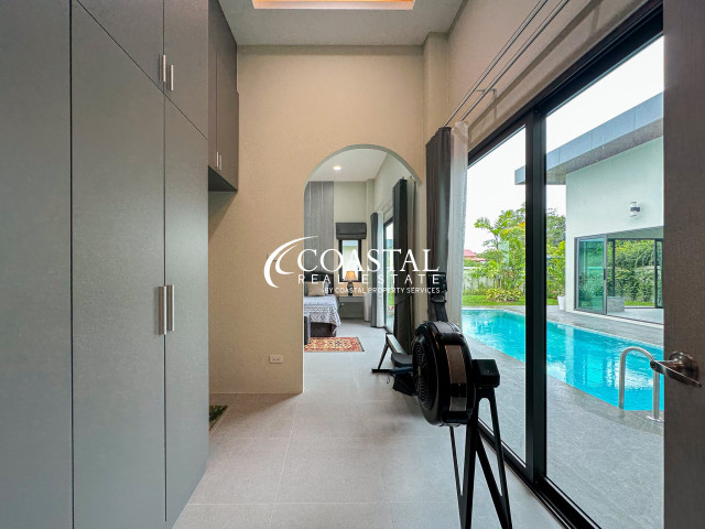 บ้านสำหรับขายที่มาบประชัน/โป่ง