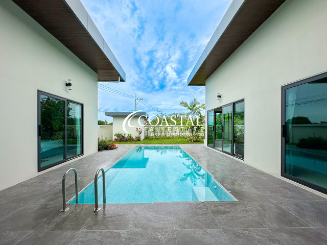 บ้านสำหรับขายที่มาบประชัน/โป่ง