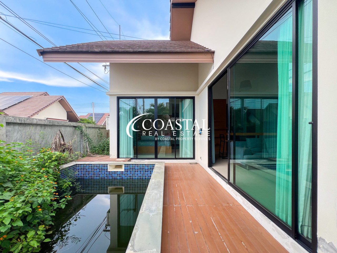 House For Sale Huay Yai