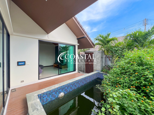 House For Sale Huay Yai