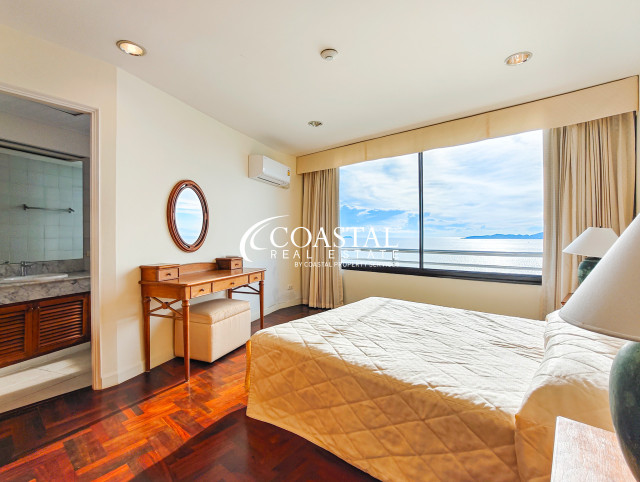 Condo For Sale And Rent Pratumnak