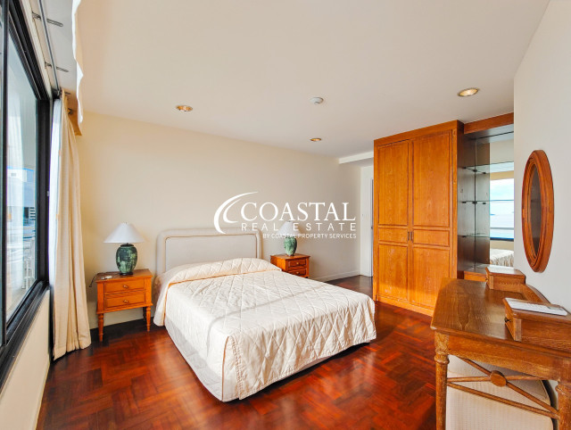 Condo For Sale And Rent Pratumnak