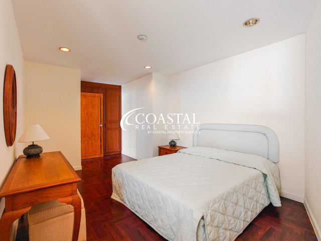 Condo For Sale And Rent Pratumnak