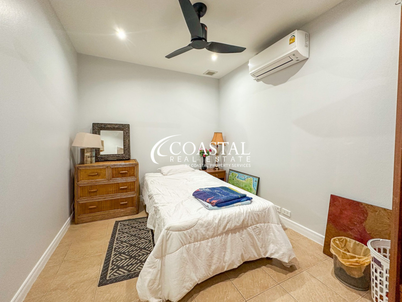 Condo For Sale Pratumnak