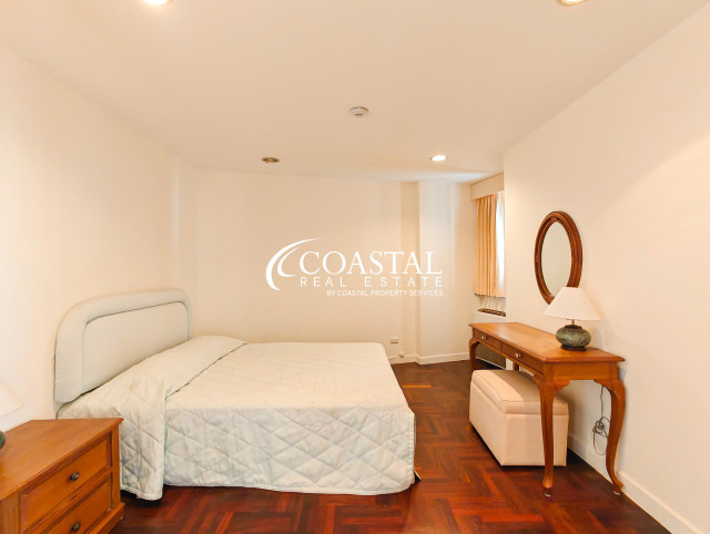 Condo For Sale And Rent Pratumnak