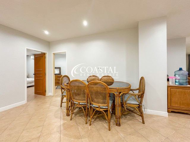 Condo For Sale Pratumnak