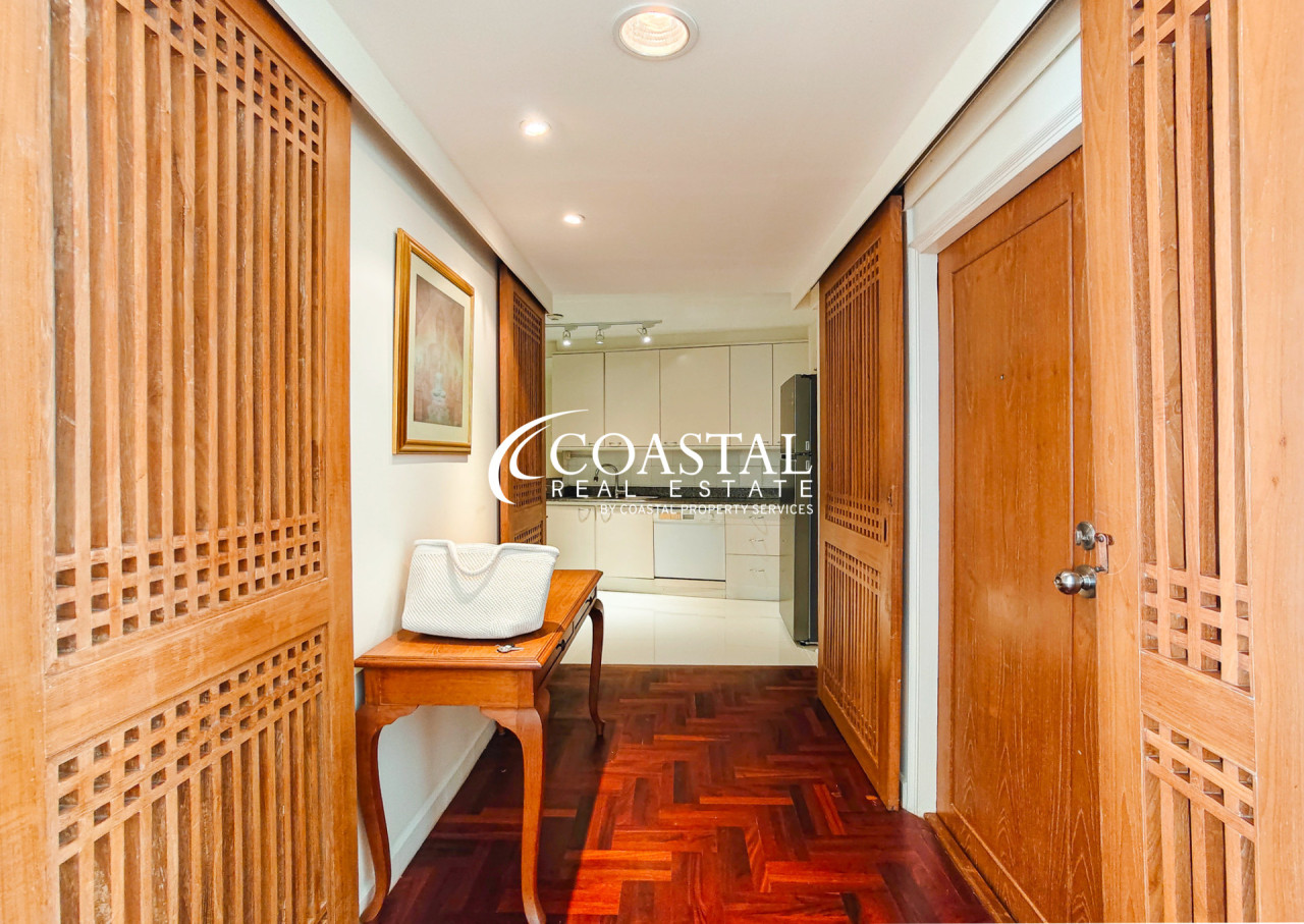 Condo For Sale And Rent Pratumnak