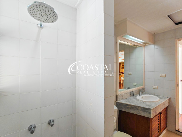 Condo For Sale And Rent Pratumnak