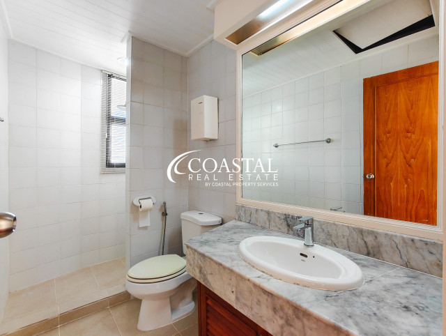 Condo For Sale And Rent Pratumnak