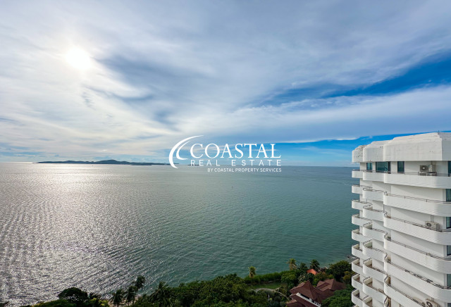 Condo For Sale And Rent Pratumnak