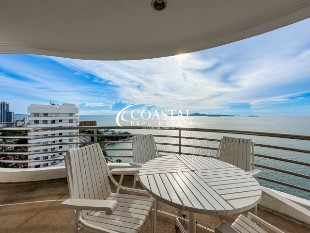 Condo For Sale And Rent Pratumnak