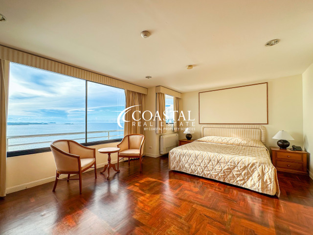 Condo For Sale And Rent Pratumnak