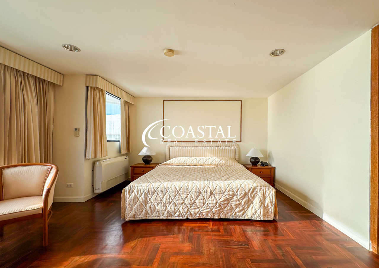 Condo For Sale And Rent Pratumnak