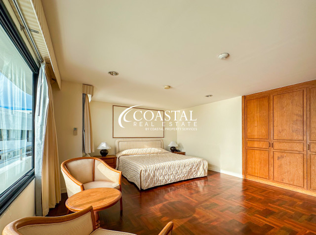 Condo For Sale And Rent Pratumnak